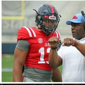 Meet your Posher, Samuel